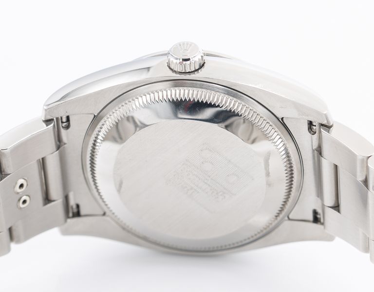 Rolex Air-King 114200 - Domino's Pizza